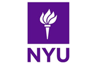 Newyork University Logo