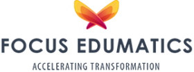 Focus Edumatics logo